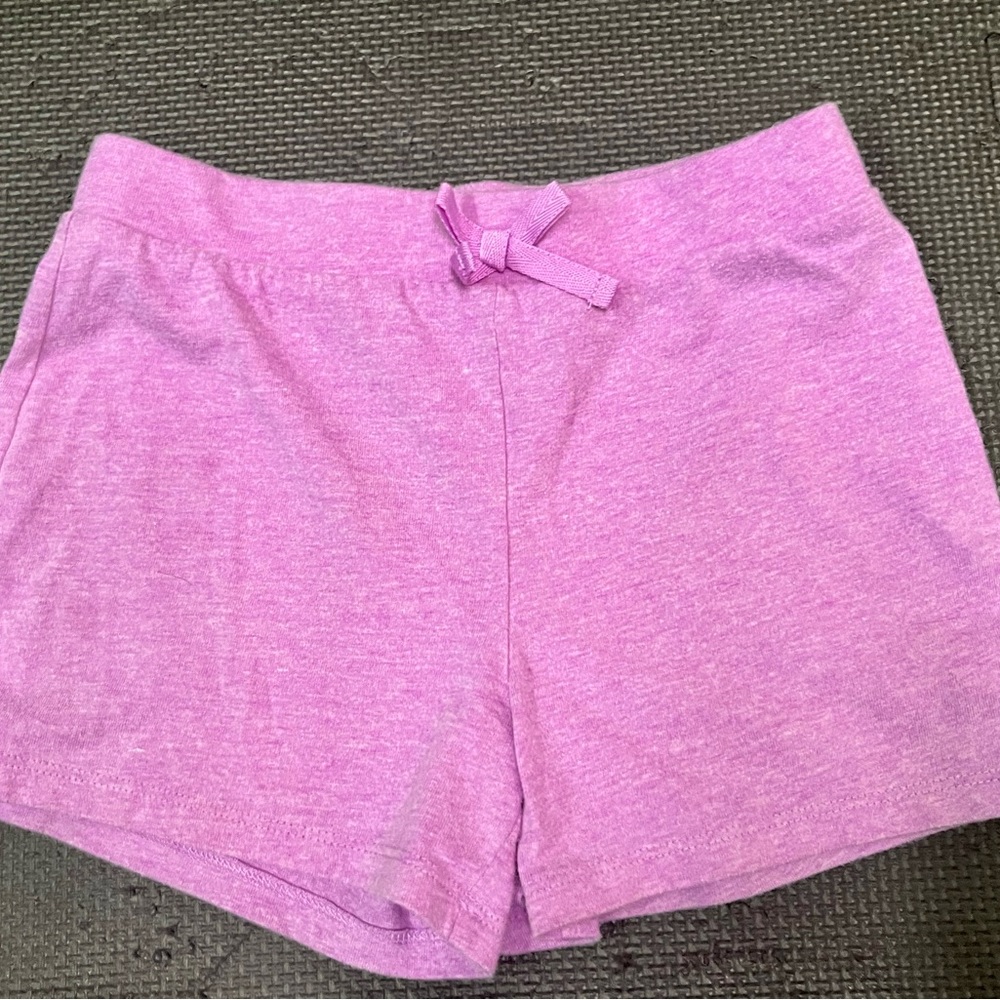 Children’s Place shorts Sz 7/8